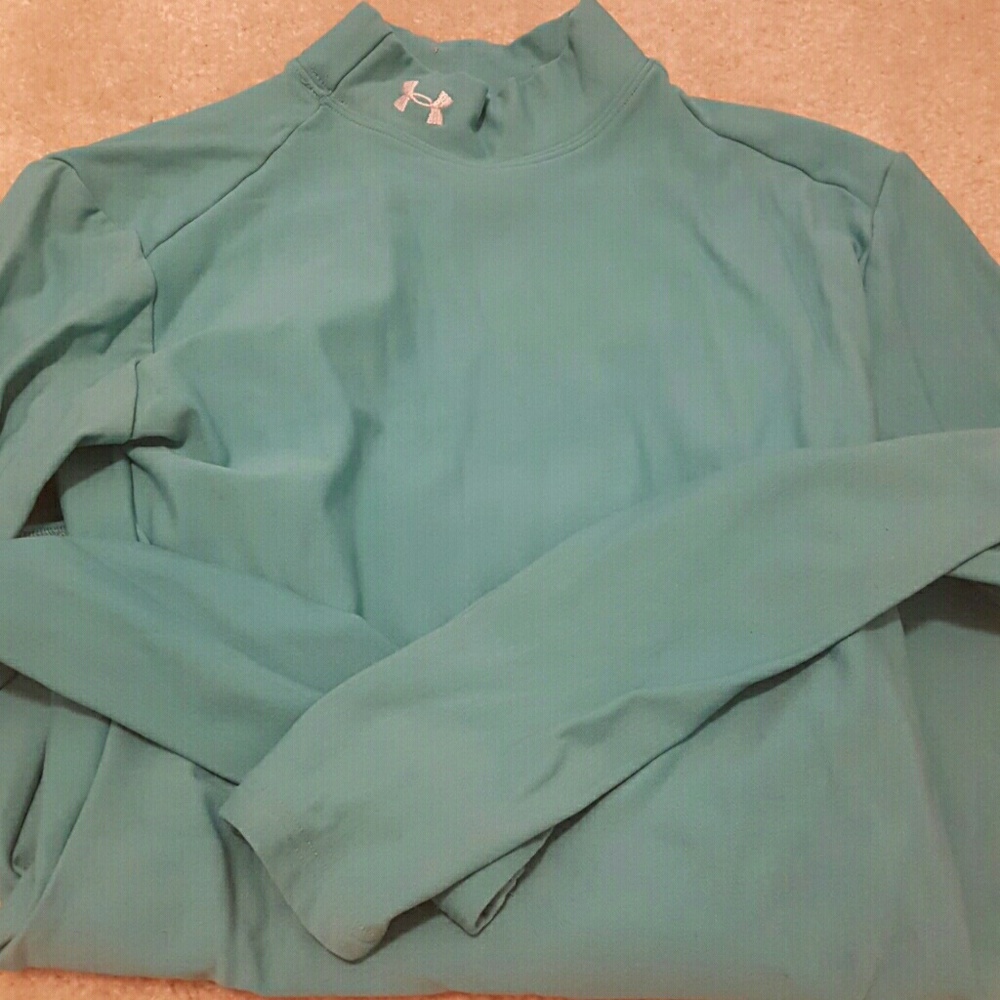 Medium Under Armour Ls